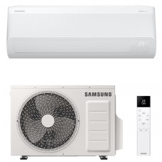 Настінний кондиціонер Samsung AR70F09CABWNEE / AR70F09CABWXEE