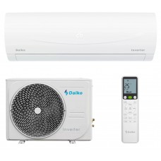 Настінний кондиціонер DAIKO RATS-H09NVR/RATS-H09INVR