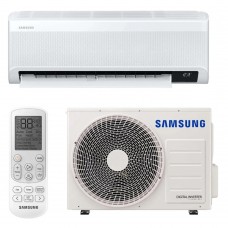 Настінний кондиціонер Samsung AC052BNAPKG/EU