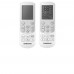 Настінний кондиціонер Samsung AC052BNAPKG/EU