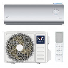 Кондиціонер настінний NC clima NCI12EHNIw0eu/NCO12EHNIw0eu