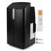 Мобільний кондиціонер SkyLux SKE-M45HBI Мобільний кондиціонер SkyLux SKE-M45HBI