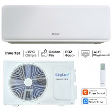 Настінний кондиціонер SkyLux SKC-09NEXT