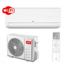 Кондиціонер настінний TCL TAC-12CHSD/UG11V3AHB VoxIN Heat Pump R32 WI-FI