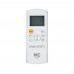 Мобільний кондиціонер NC clima NCI12OMPLw0