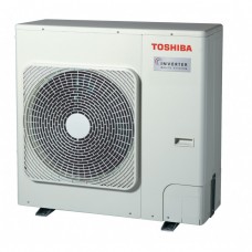 Зовнішні блоки мульті Toshiba RAS-5M34G3AVG-E