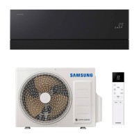 Настінний кондиціонер Samsung AR70H09CAABNEU